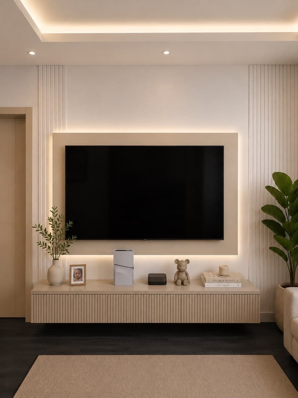 Urban Luxe house