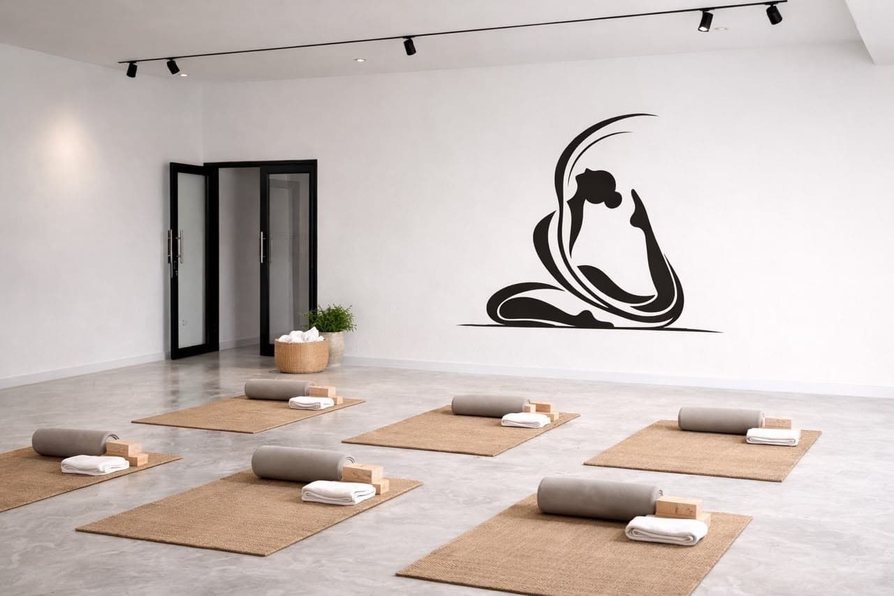 Pilates Studio